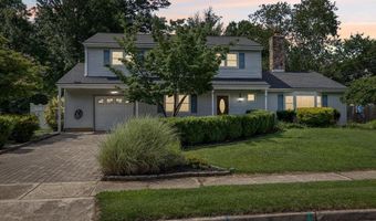 8 COATES Rd, Allentown, NJ 08501