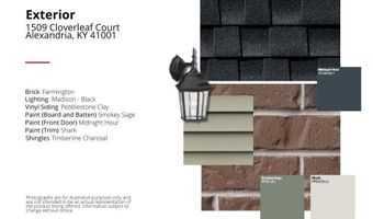 1509 Cloverleaf Ct, Alexandria, KY 41001