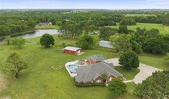4358 Kings Rd, Ardmore, OK 73401