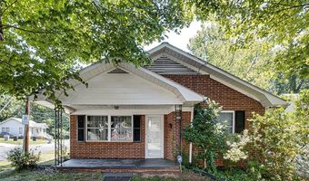 401 Uwharrie St, Asheboro, NC 27203