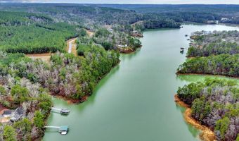 LOT 60 & 61 SIPSEY OVERLOOK Dr, Double Springs, AL 35553