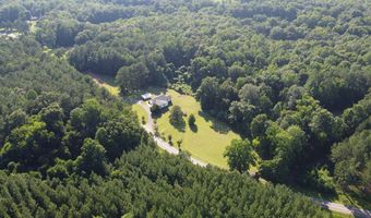 3526 Old Calhoun Falls Rd, Abbeville, SC 29620