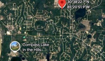 CASTLE CIRCLE, Alford, FL 32420