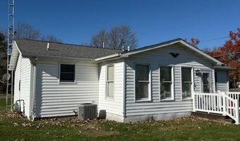 212 N Simon St, Ada, OH 45810