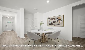 1007 Roberto Ave Plan: Lacombe, Baker, LA 70714