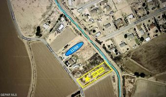 Dindinger Road, Socorro, TX 79927