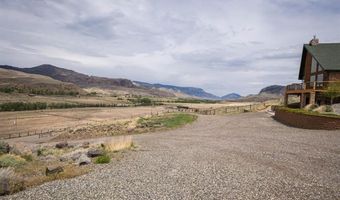 66 Stagecoach Trl, Cody, WY 82414