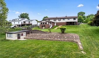 1823 Droz Ave, Ambridge, PA 15003