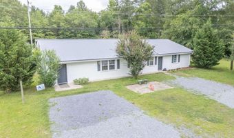 4494 Old Summerville Rd, Armuchee, GA 30105
