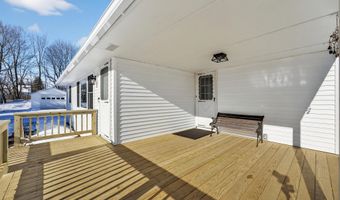 1 Sherbrook St, Augusta, ME 04330