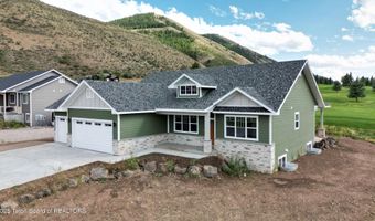 127 E PAPWORTH Ln, Afton, WY 83110