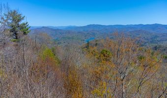 Fontana Trace lot 32, Almond, NC 28702