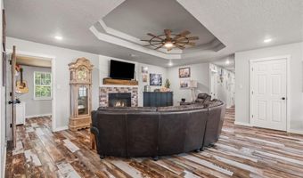 1430 Lakeview Estates Dr, Alma, AR 72921