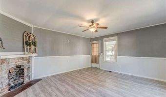 33 Elm St, Aragon, GA 30104