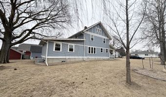 822 W Church St, Albion, NE 68620
