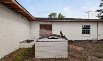 6828 Old Stage Rd N, Angier, NC 27501