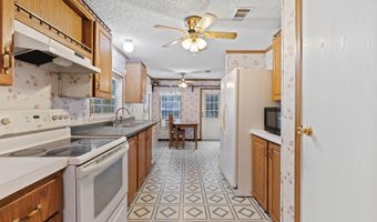 1719 NW 62ND Pl, Bell, FL 32619