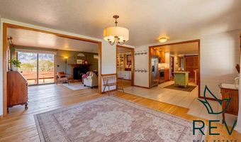28 Panorama Ln, Cody, WY 82414