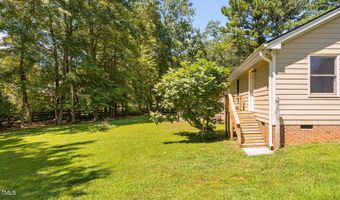 8736 Manns Loop Rd, Apex, NC 27539