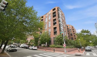 1001 L St NW 211, Washington, DC 20001