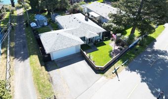 346 DEL NORTE Ln, Brookings, OR 97415