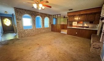 2705 Brookside Cir, McAlester, OK 74501