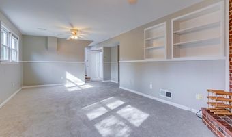 6417 EARLHAM Dr, Bethesda, MD 20817