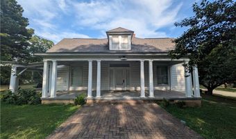 602 Avenue 2 NE, Atkins, AR 72823