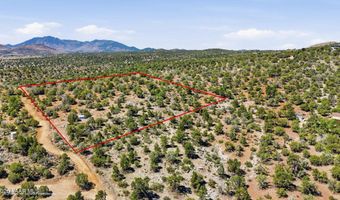 N Dominique Drive, Chino Valley, AZ 86323