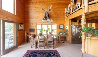 9885 Challis Creek Rd, Challis, ID 83226