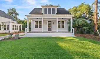 2206 National St, Beaufort, SC 29902