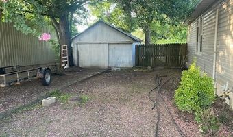 104 MAIN St, Almyra, AR 72003