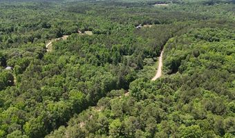 Creek Road lot 2, Ashland, AL 36251
