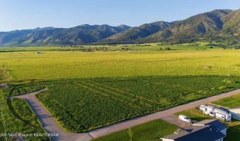 Lot 7 A STREET, Bedford, WY 83112