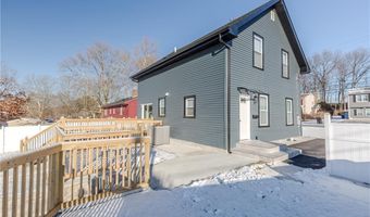 604 Smithfield Rd, North Providence, RI 02904