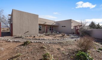 25 Arroyita, Algodones, NM 87001