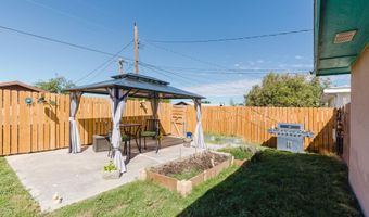 1841 Corte Del Sol, Alamogordo, NM 88310