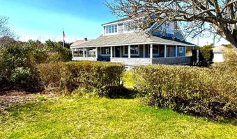85 Nauset Heights Rd, Orleans, MA 02653