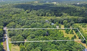 514 Katie Ln, Austin, AR 72207