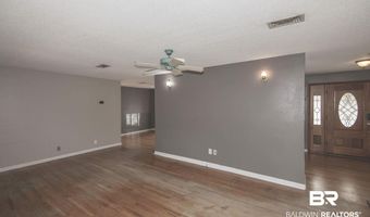 3030 Booneville Rd, Atmore, AL 36502