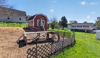 8275 MERTZTOWN Rd, Alburtis, PA 18011