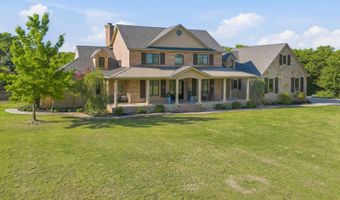 1739 Gateway Rd, Ardmore, OK 73401