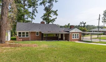 2814 Keeling Pl, Augusta, GA 30909