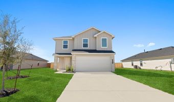 1027 Paddlefish Ln, Alvin, TX 77511