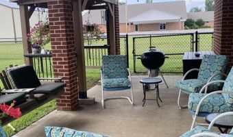 903 N Boulevard Dr, Amory, MS 38821