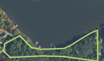 9550 Lakeside Dr, Alden, MI 49612