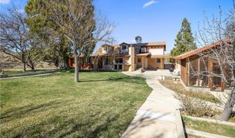 31251 Aliso Canyon Rd, Acton, CA 93550