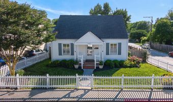 140 JEFFERSON St, Annapolis, MD 21403