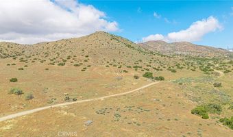 Tuckerway Ranch Road, Acton, CA 93510
