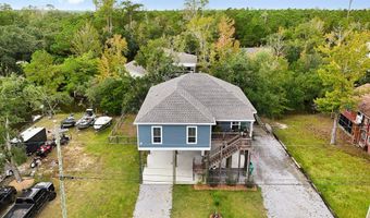 26 Good St, Bay St. Louis, MS 39520